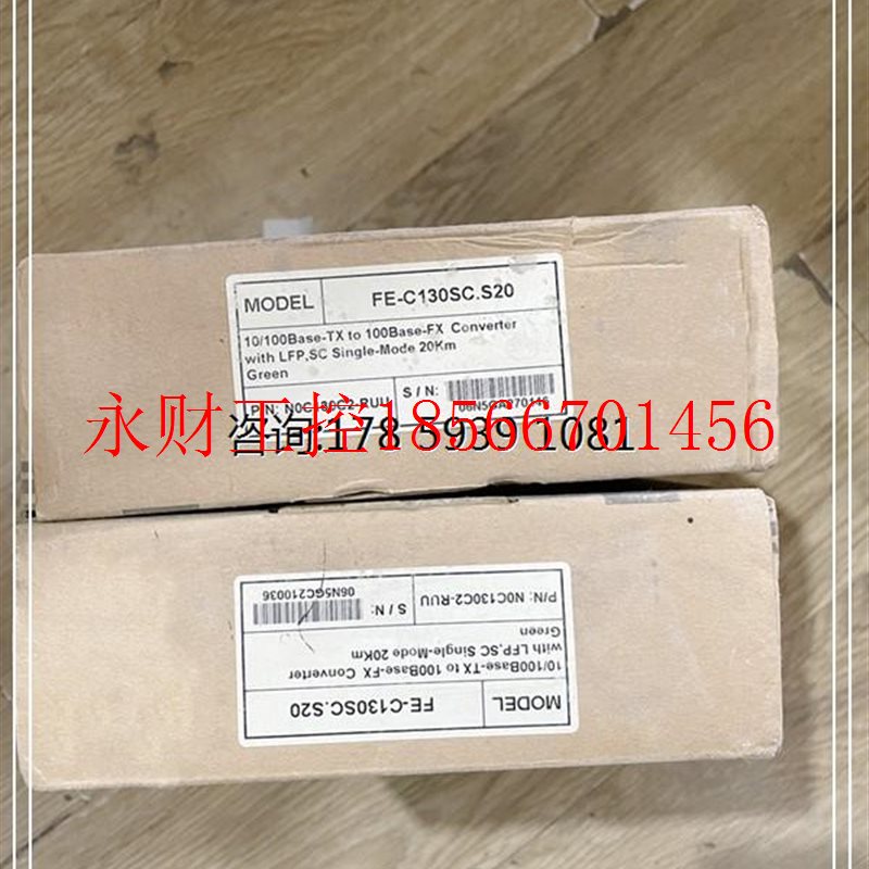 议价FE-C130SC.S20 仓库现货 欢迎￥