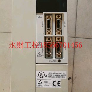 200A2KW￥ J2S 议价原装 三菱伺服器MR