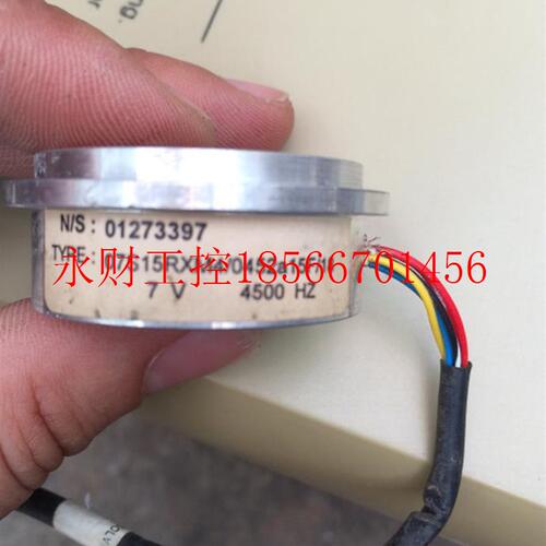 议价07S15RXM4/0452A 15F/18..07S15RXM3/0452C15F18 科尔摩根￥