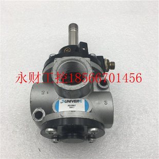 议价现货原装 现货现货￥ 意大利UNIVER电磁阀NO.AG 3041正品