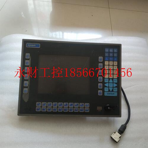 议价现货XYCOM   [ 3410  KP 一台重量 6公斤 在3-4￥
