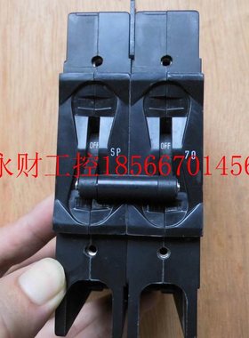 议价原装拆机美国AIRPAX/埃伯斯SP20 2P 70A LINE219-2-24832-1￥