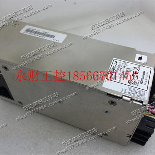 议价原装正品  TDK-Lambda 开关电源 HWS300-24 马来西亚产 现￥