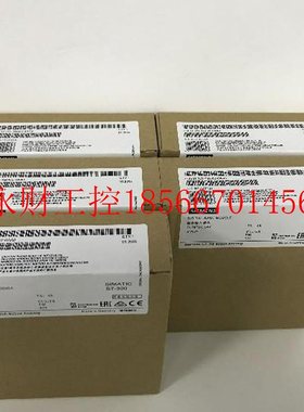 议价6ES7315-2AG10-0AB0 6ES7315-2AH14-0AB0 包邮￥