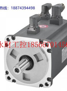 议价V90电机1FL6067-1AC61-2LG1正品1FL60671AC612LG1包邮现货￥