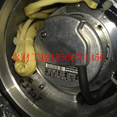 议价海德汉 编码器 ECN 1313 2048 62S12-78￥