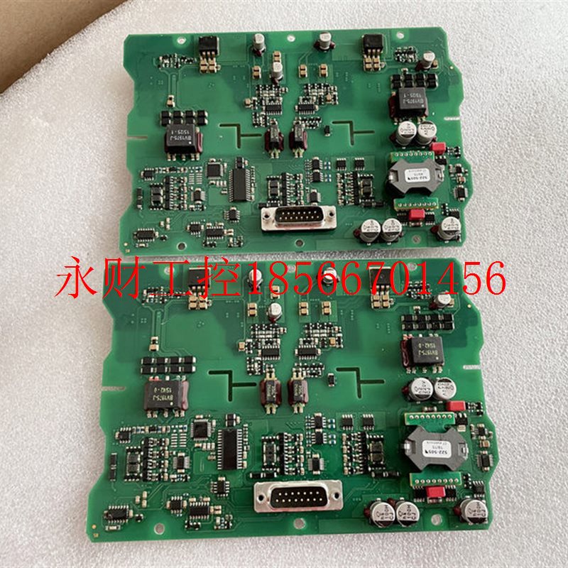 议价拆机西门康IGBT模块驱动板L5035601GA功能正常 成色新现货￥