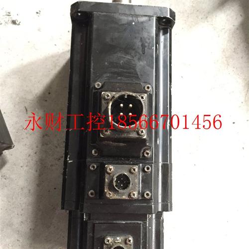 议价Q1AA10150FCP41山洋伺服电机￥