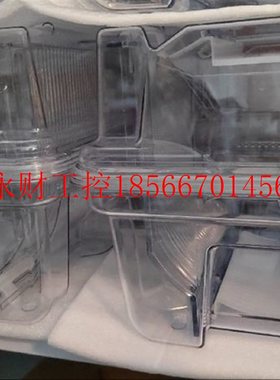 议价Entegris cassette 水晶盒 料盒 8寸 晶舟 晶圆上料盒￥