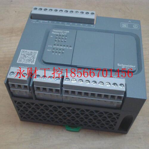 议价维修施耐德TM100C16R TM100C24R TM200C16R TM200CE24R TM2￥