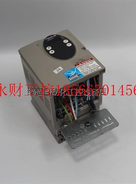 议价施耐德 伺服驱动器 LXM05AD14N4   ￥