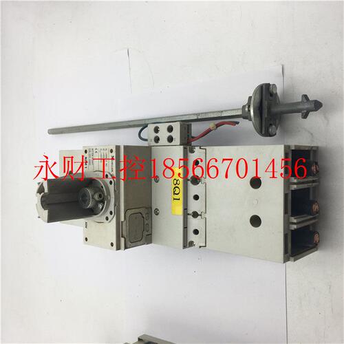 议价现货现货实拍EATON伊顿穆勒冲钻NZM1系列NZMN1 60947-2 ETN￥