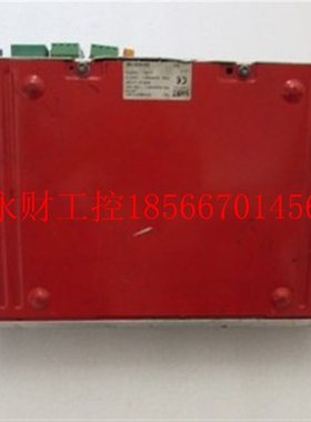 议价现货LUST 驱动器VF1406M.PTC.BR1 一台 重量3·7公斤 在2-5￥