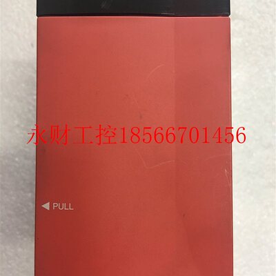 议价原装三菱PLC/Q62P 拆机 电源 现货成色漂亮￥