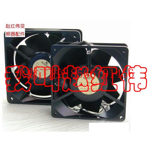 议价富士变频器专用风扇2750MTP-15风机220v输入2线￥