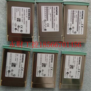 6ES7 952 1AK00 议价95新 6ES7952 正品 0AA0 现￥ 原装