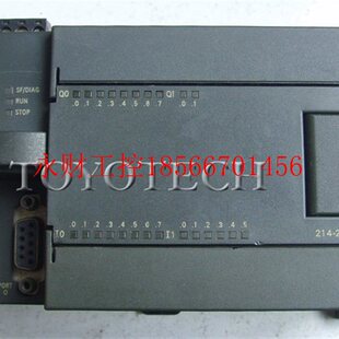 议价CPU224XP DC西门子S7-200 PLC可编程6ES7 214-2AD23-0XB0德￥