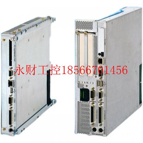 议价原装正品6FC5210-0DF22-2AA0西门子数控PCU50嵌入式24VDC￥