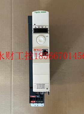 议价施耐德伺服驱动器ATV32HU30N4 3kw/380V带包装￥