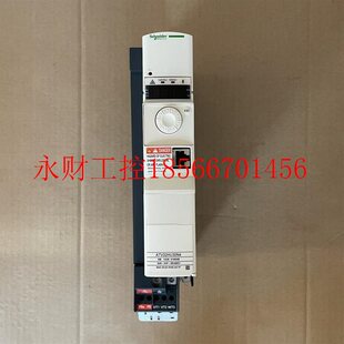 ￥ 380V带包装 议价施耐德伺服驱动器ATV32HU30N4 3kw