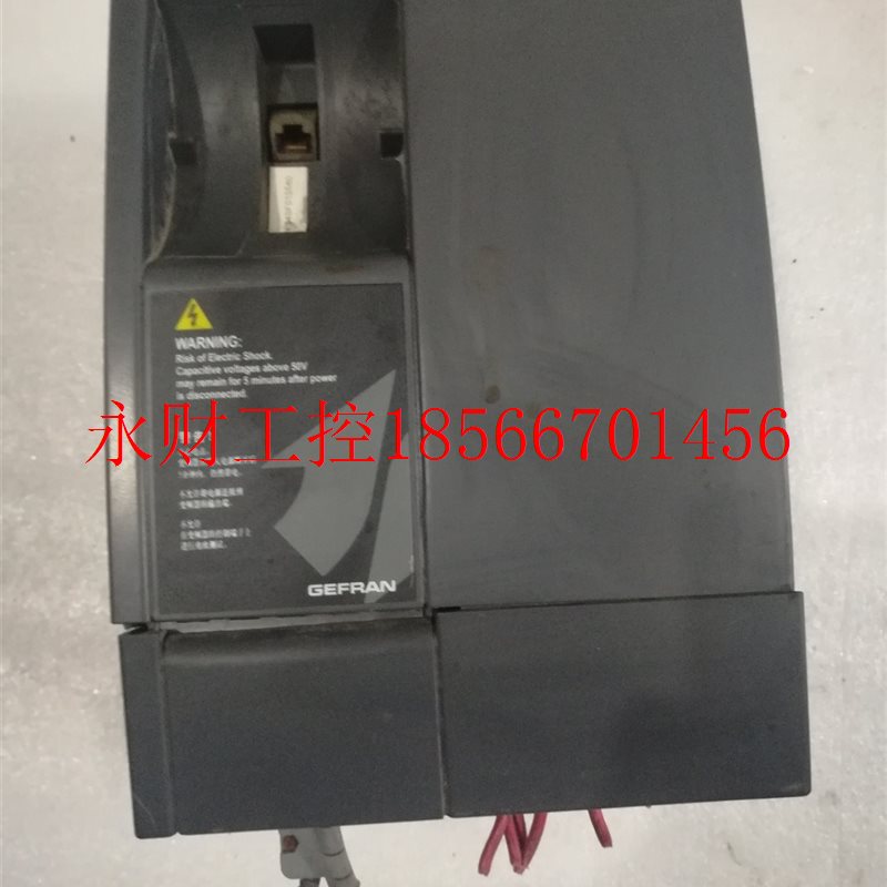 议价a西威变频器 电梯变频器 AVY3110-KBL AC4-0￥