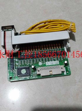 议价LS产电P原LC模块K二3 X-210STEW 装拆机 手￥