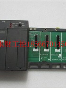 议价三菱 A1SJHCPU 一台重量1公斤 在 2-5￥