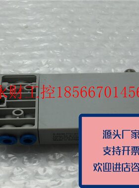 议价正品FESTO压力阀VEAB-L-26-D18-Q4-A4-1R18067680功能正常￥