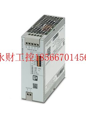 议价QUINT4-PS/24DC/24DC/10/SC - 1046803-DC/DC转换器 -菲￥