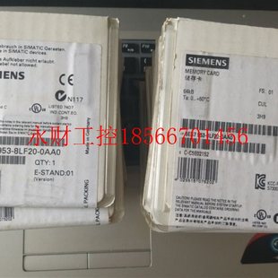 953 0AA0全新没开封 8LF20 6ES7953 议￥ 0AA0 议价6ES7