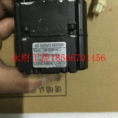 议价ROCKWELL CSM-02BB1ANT3 CSMZ-04BH1AB3 CSMQ-01BH1AB3 成￥