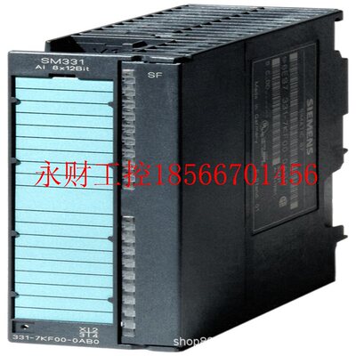 议价西门子S7300PLC模块6ES73211BL000AA0  S7-300数字输入SM 3￥