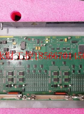 议价a西门子802D I/O板PP72/48 6FC5611-0CA01-0AA1 碰坏了两个￥