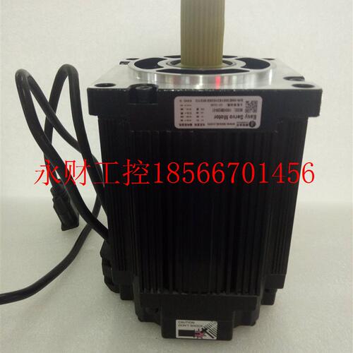 议价H2-2206+1103HSM200H-E1 全新深圳雷赛三相混合伺服电机 20￥