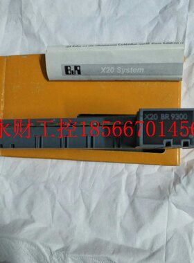 议价现货 X20DC1176 X20DC2395 X20BT9400 贝加莱模块 全新原装￥