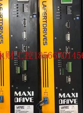 议价LAFERT控制XD101/452现货LAF.B7132Z-03270 AZ.MAXIDRIVE T￥