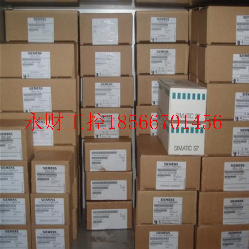 议价西门子6ES72344HE300XB0点模拟量输入输出正品￥