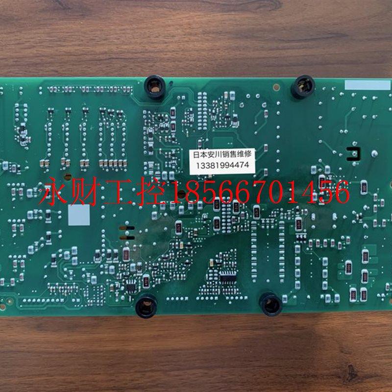议价全新原装安川变频器GA70B4250电源驱动板ETC760141 760142 ￥