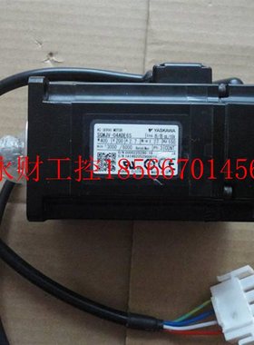 议价GSGMAH-A5AH-5ABA21原S装安M川伺服电机全新A现货包邮欢￥