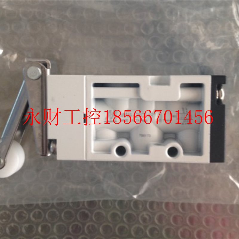 议价台湾原装金器Mindman机械阀MVMA-260-4R1¥