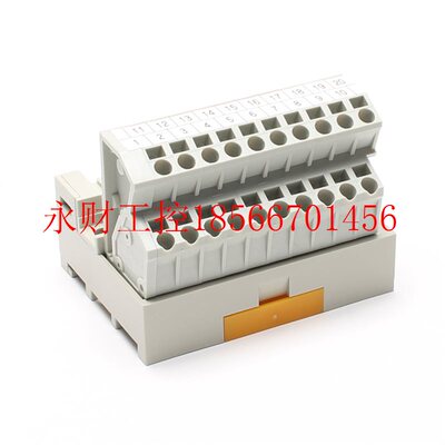 议价TOGI东洋技研端子台PCV5-2M202B PCV5-2M502A PCV5-4F402供￥