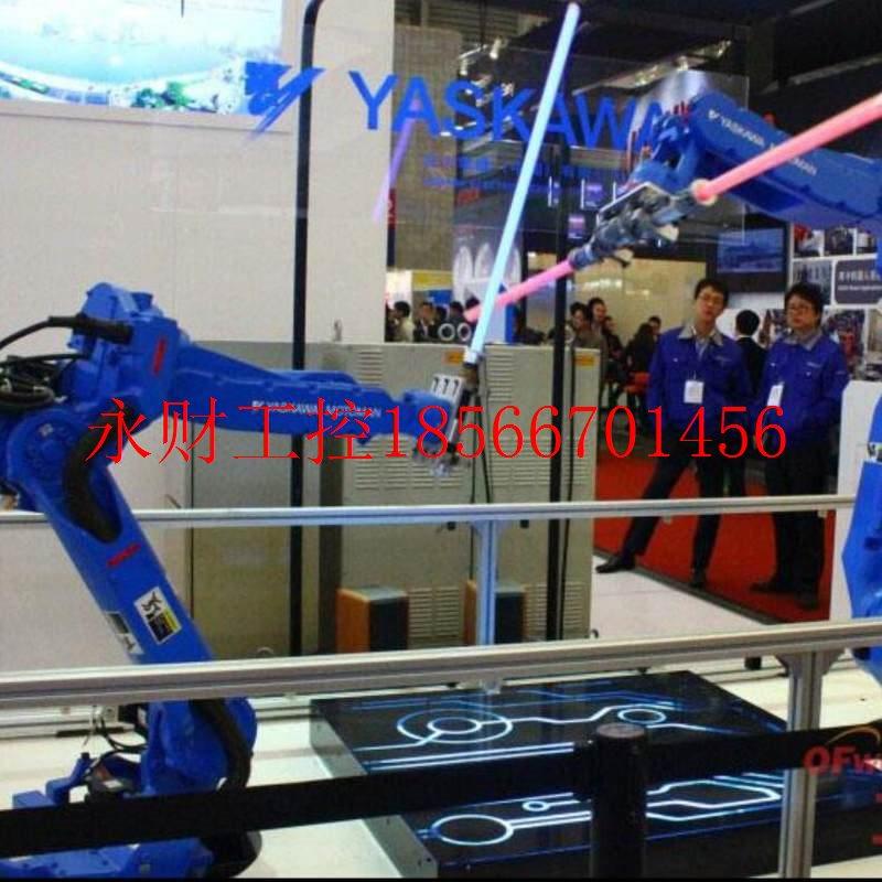 议价安川器人全系列MOTOMAN-GP25不论新旧高价回收￥