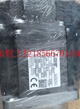 议价三菱伺服电机HG-SR7024B HG-SR702BJ￥