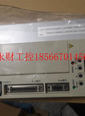 议价SDM原-G30ADASGDM-30A-R装安川伺服驱器全新现货包邮欢迎￥