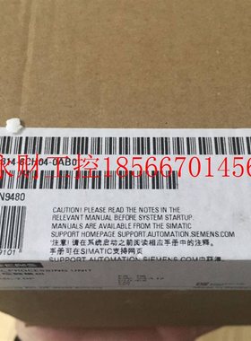 议价模块6ES7314/15-6CH04/6EH04/2AH14/2AG10/2EH14/2EH13-4AB￥