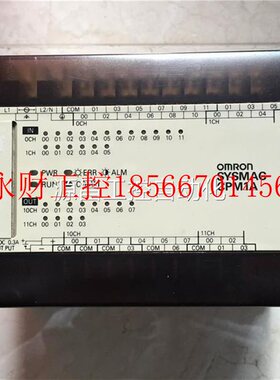 议价*CPM1A-30CDR-A-V1/20CDR-D/10CDT-D/40/8ER/EDR TPM1A OMR￥