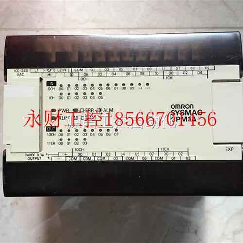 议价*CPM1A-30CDR-A-V1/20CDR-D/10CDT-D/40/8ER/EDR TPM1A OMR￥