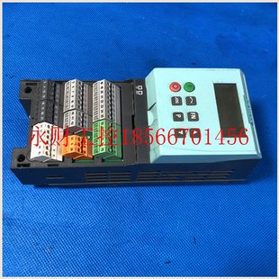 0BA20 议价6SL3244 1BA0西门子变频器G120系列控制CPU主板CU240￥
