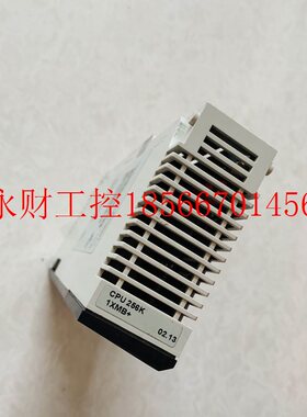 议价140CPU11302  拆机 施耐德 cpu模块 功能测试完好 现￥