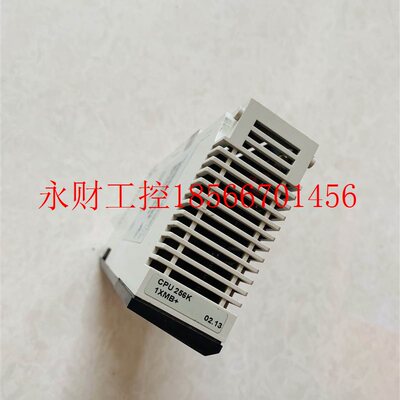 议价140CPU11302  拆机 施耐德 cpu模块 功能测试完好 现￥